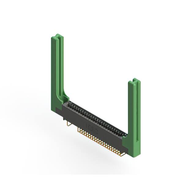 395-026-558-458 EDAC Inc.  Edgeboard Connectors